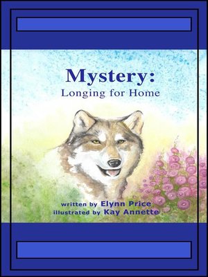 cover image of Mystery
